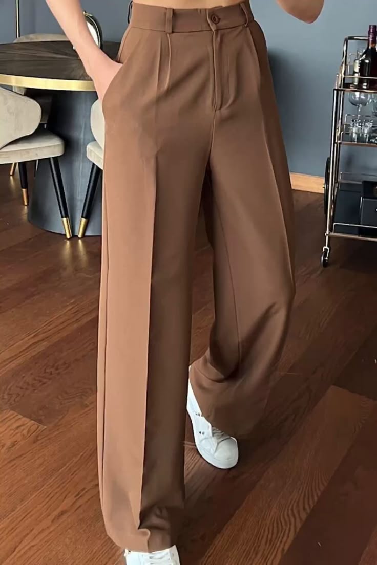 Women's Trousers