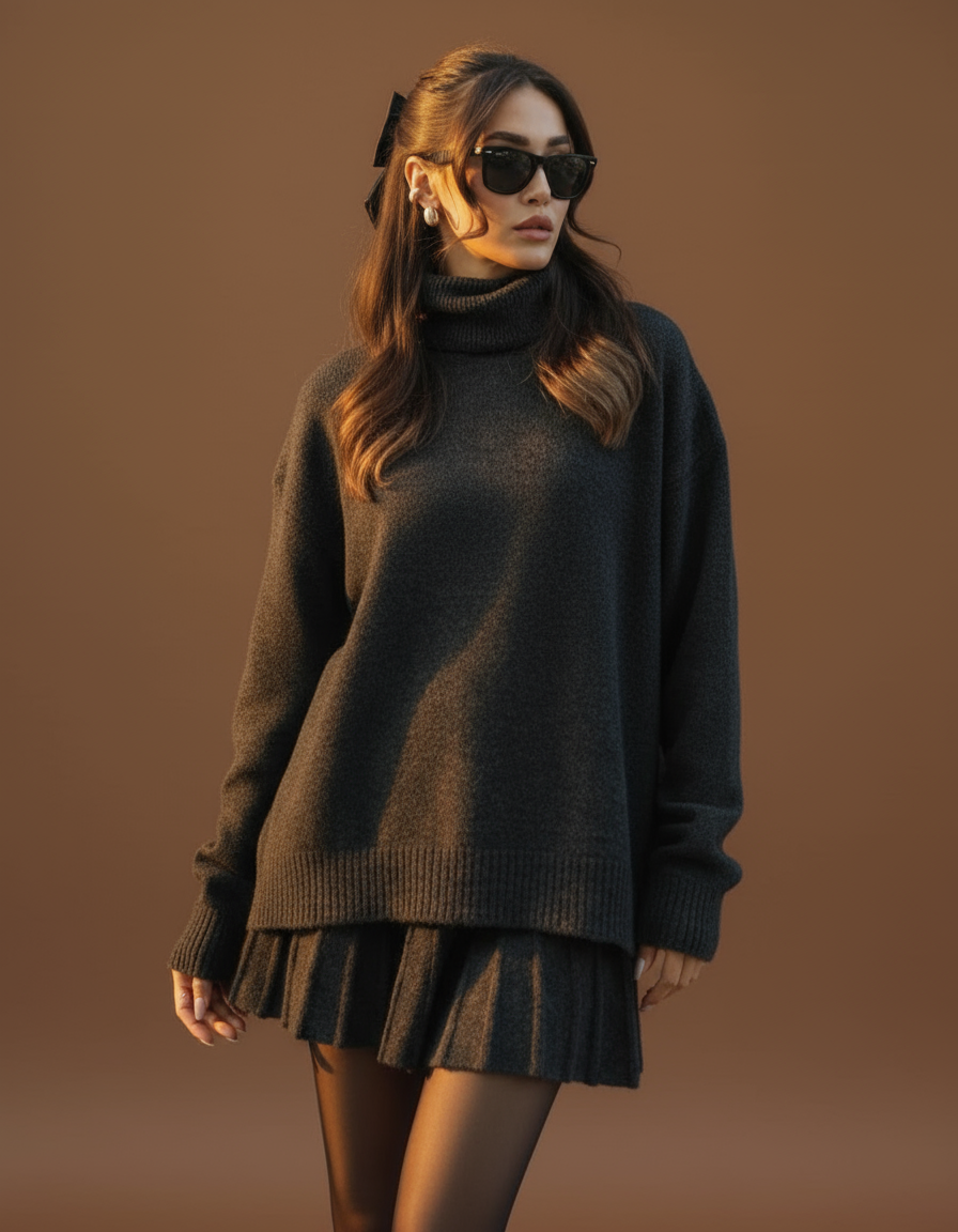 Women's Sweater
